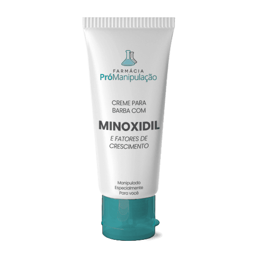 Minoxidil (5%)