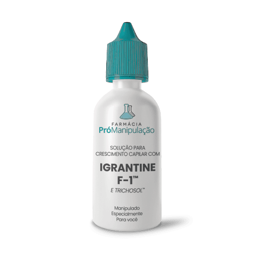 IGrantine F-1™ (0,15%)