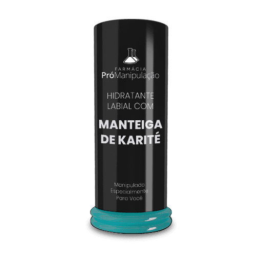 Manteiga de Karité (2%)