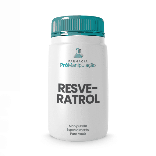 Resveratrol (20mg)