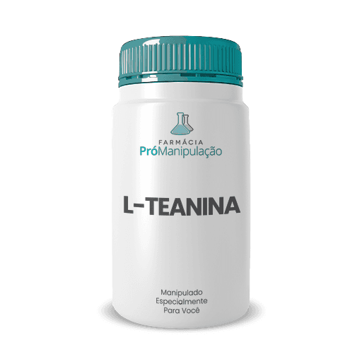Teanina (100mg)