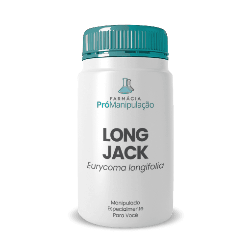 Long Jack (400mg)