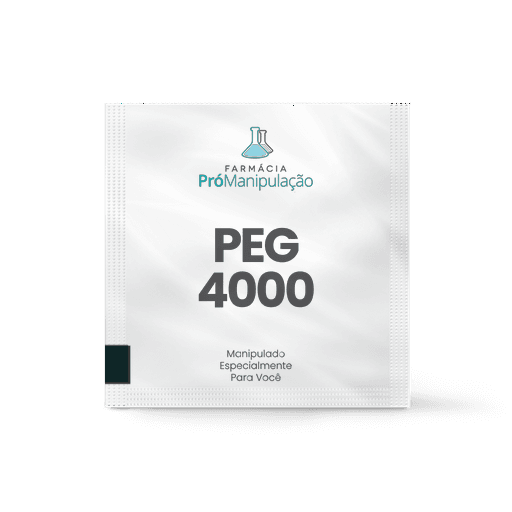 Peg 4000 (10g)