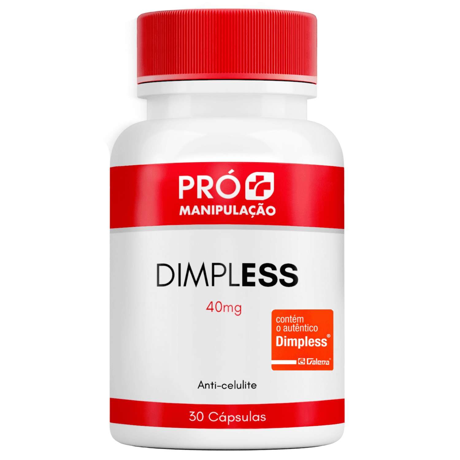 Thumbail produto Dimpless® (40mg)