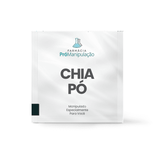 Chia Pó (1g)