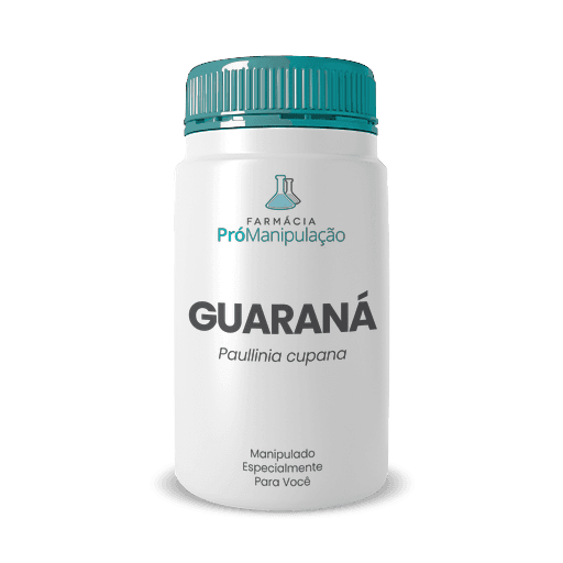 Guaraná (250mg)
