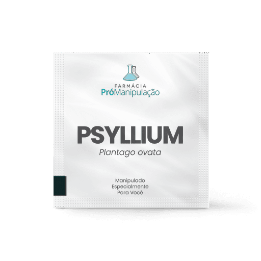 Psyllium (500mg)