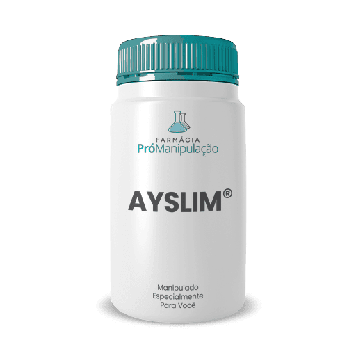 Ayslim ® (500mg)