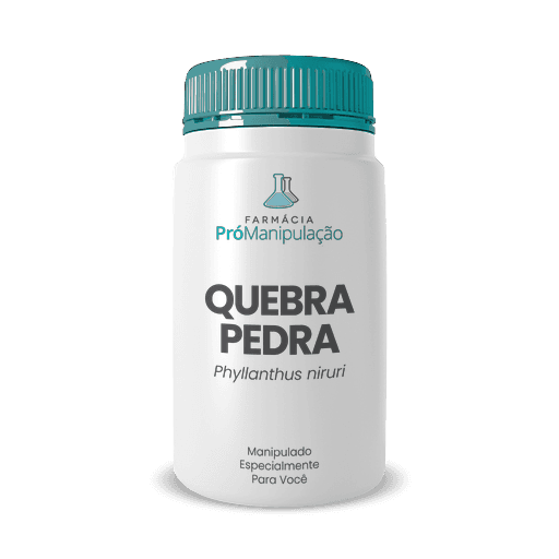 Quebra Pedra (500mg)