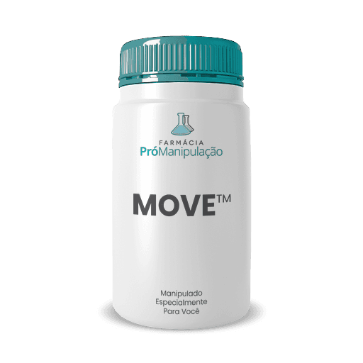 Move™ (100mg)