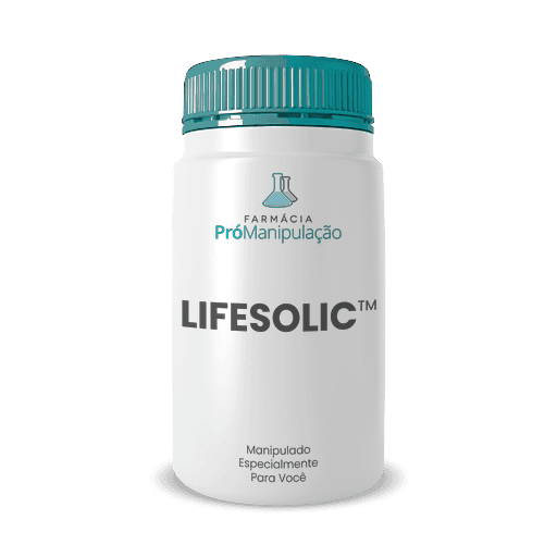 Lifesolic™ (300mg)