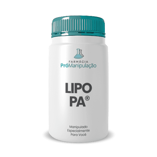 Lipo PA® (950mg)