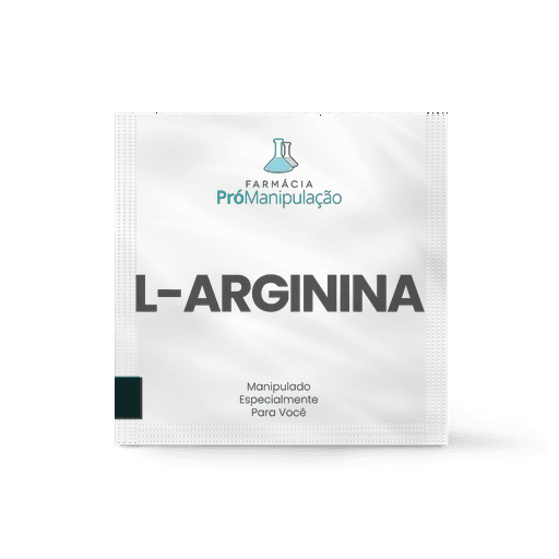L-Arginina (2g)