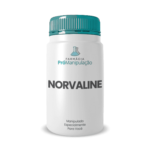 Norvaline (400mg)