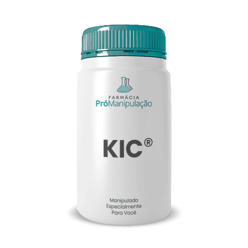 KIC® (100mg)