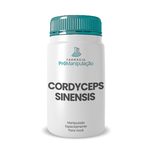 Cordyceps sinensis