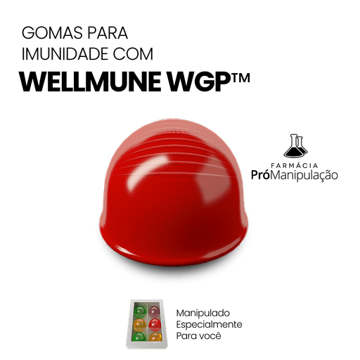 Gomas Wellmune WGP™