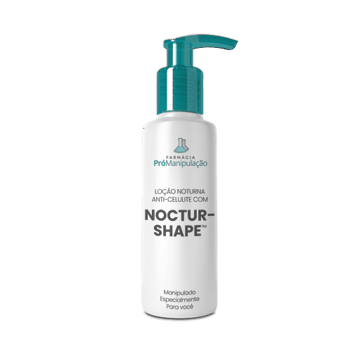 Nocturshape™ (4%)