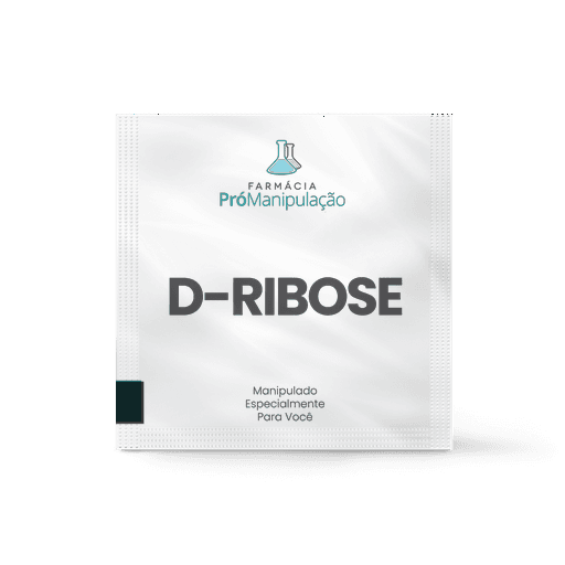 D-Ribose (3g)