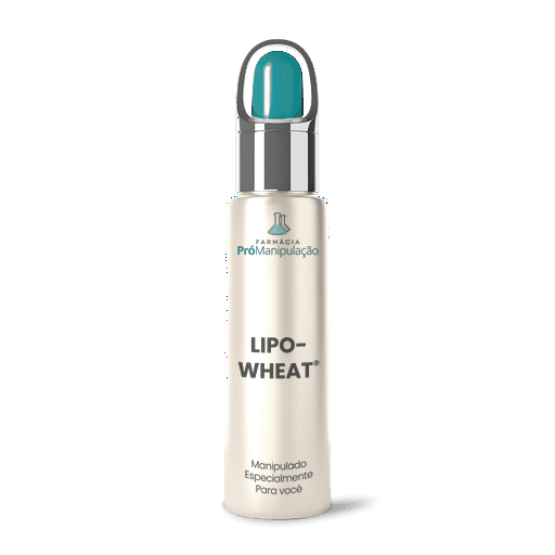 Lipowheat®- 15mL