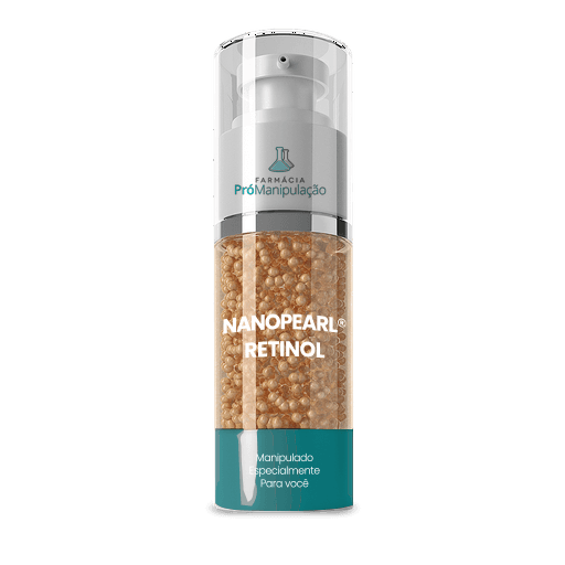 Nanopearl® Retinol