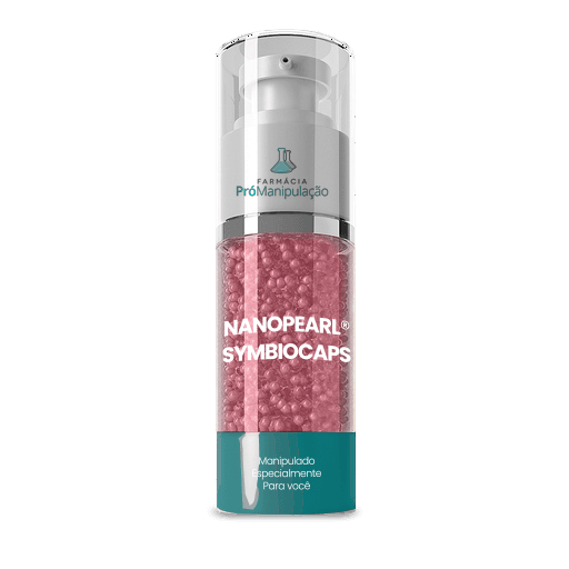Nanopearl® Symbiocaps