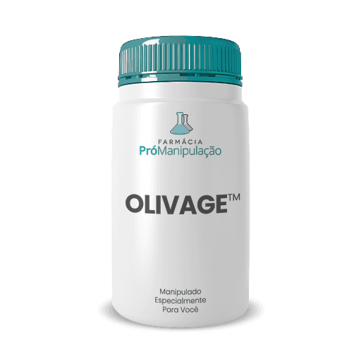 OlivAge™ (50mg)