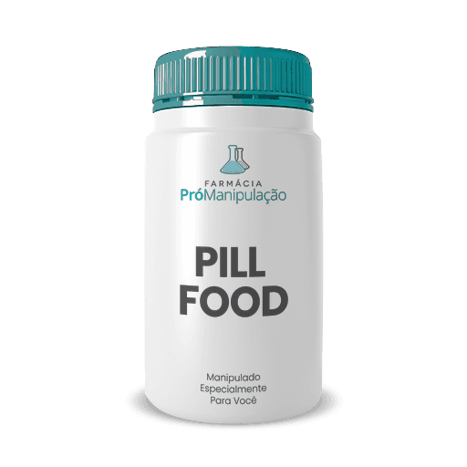 Pill Food