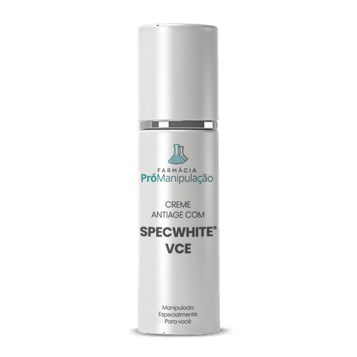 Specwhite® VCE (3%)