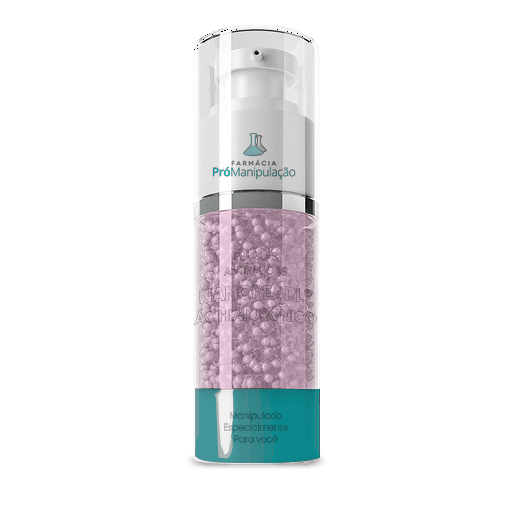 Nanopearl® Ác Hialurônico