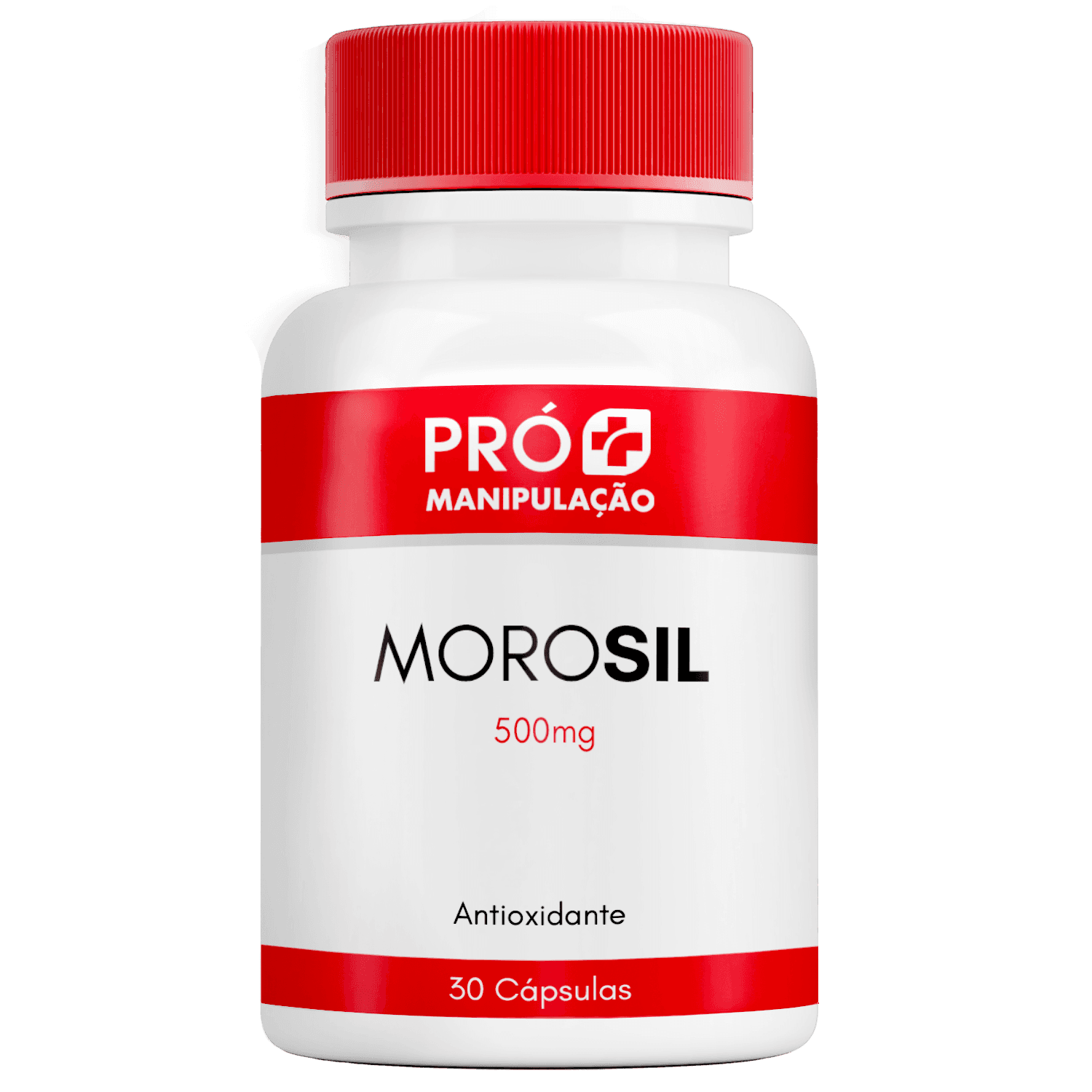 Imagem do Morosil® (500mg)