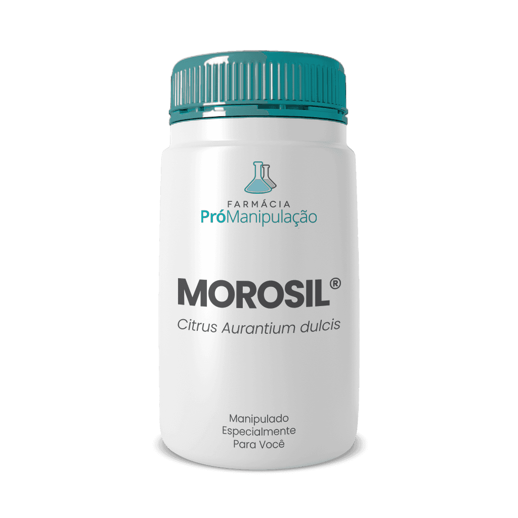 Morosil® (500mg)