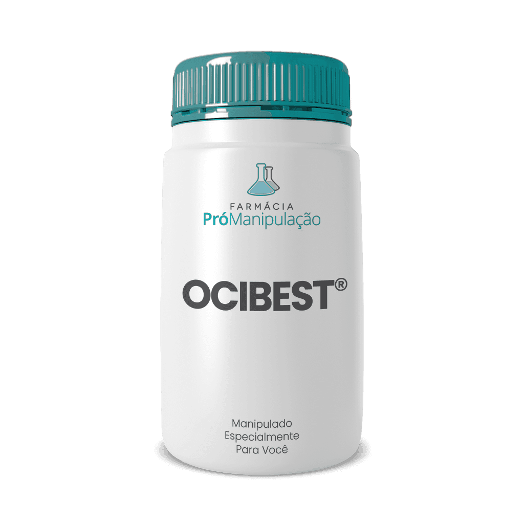 OciBest® (300mg)