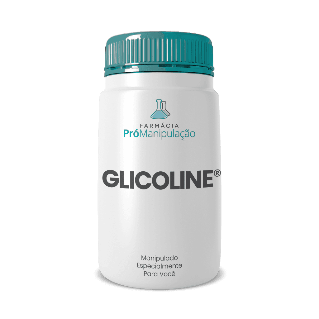 Glicoline® (500mg)