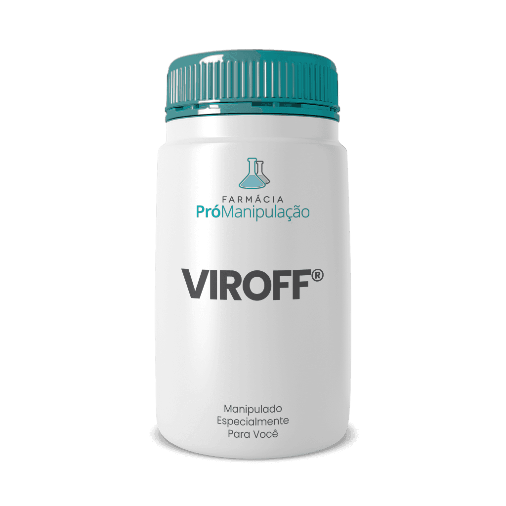 VirOff® (300mg)