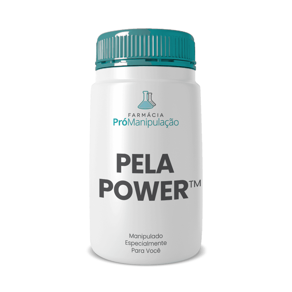 Pela Power™ (110mg)
