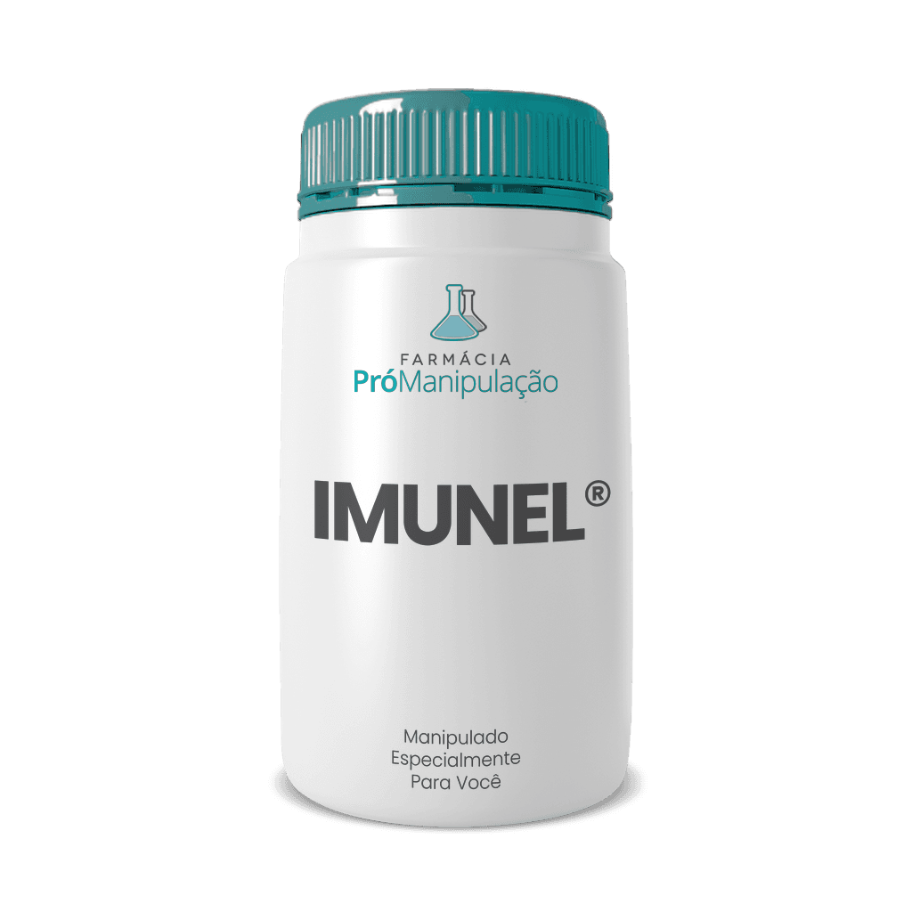 Imunel® (300mg)