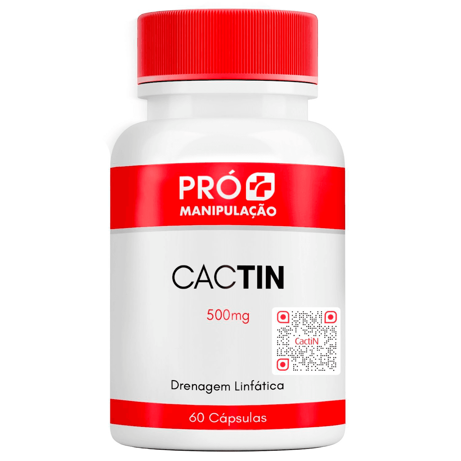 Cactin 500mg