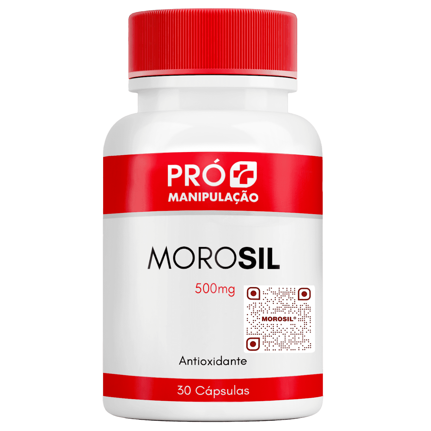 Imagem do Morosil 500mg