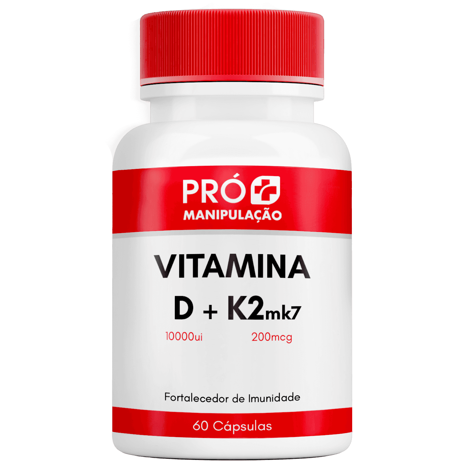 Thumbail produto Vitamina D3 + K2(mk7)